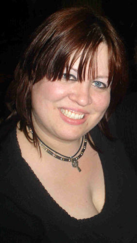 Deedee Lawrence