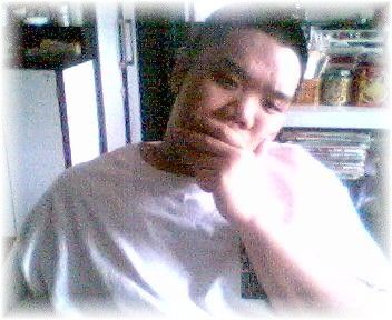 Nathan Pascual