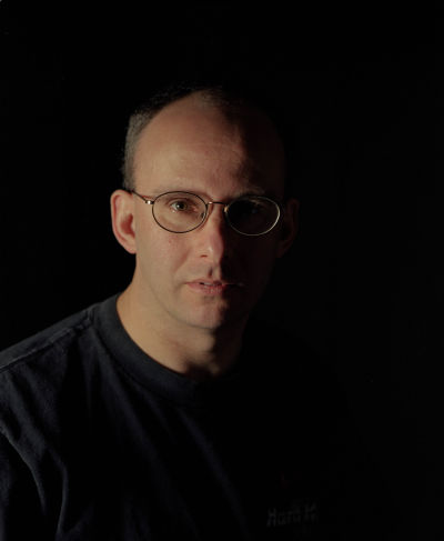 David Phipps