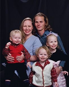 Rhett Simmons