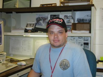 Gregory Chesser