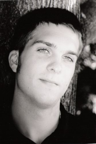 Jason Klechka