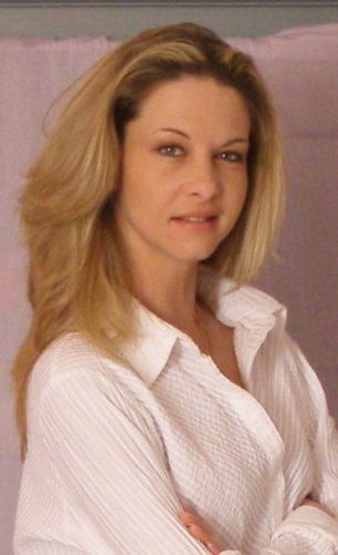 Debbie Mcnamee