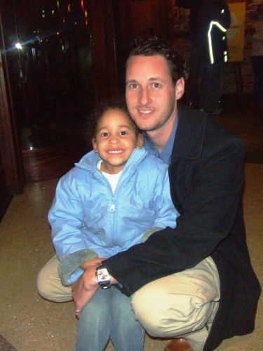 Michael Weaver