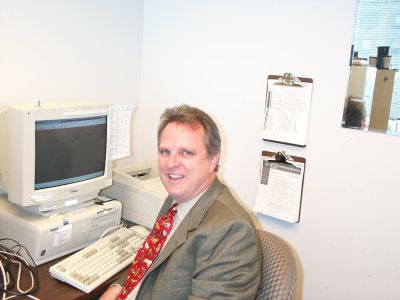 Daniel Smith
