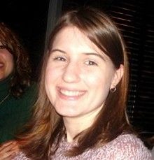 Brittany Dencer