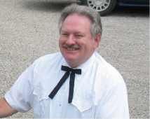 Bill Fuller