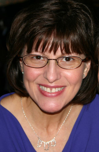 Marcia Feisal