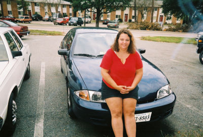 Tonya Strong