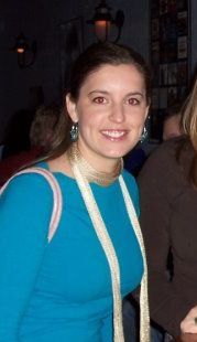 Janice Keller