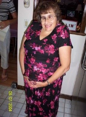 Brenda Wooten