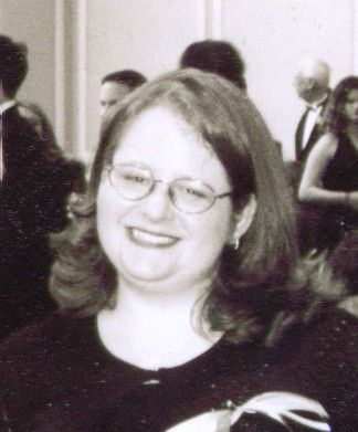 Stacy Biddinger