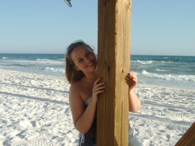 Amanda Rigdon