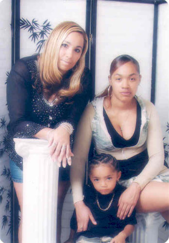 Stacey Gordon