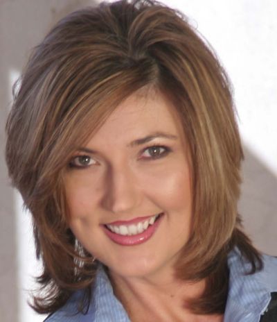 Anita Hamilton