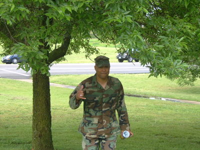 Lawrence Allison