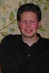 Ian Larkin