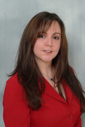Jessica Grosso