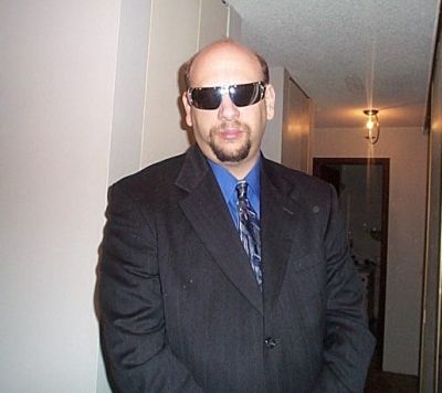 Jonathan Fagman