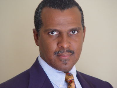 Andrew Jones