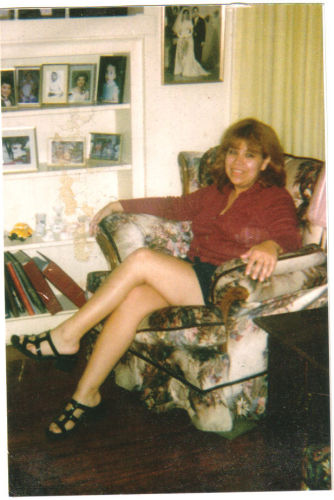 Aida Guevara