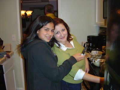 Gina Leiva