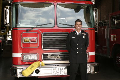 Howard Schneider