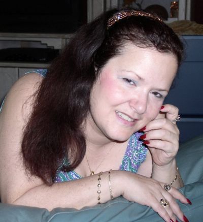 Beth Rogers