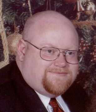 Darrell Elliott