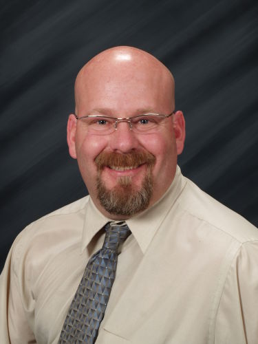 Brad Dunsworth