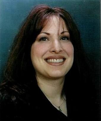 Stacy Cravener