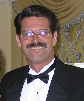 Jerry Mceachern