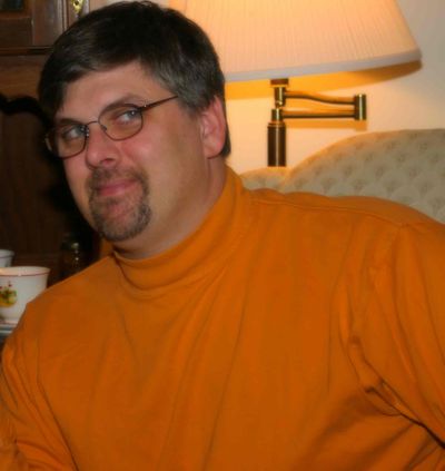 Mark Nance
