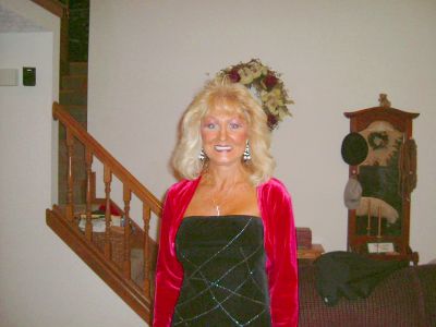 Linda Biddlestone