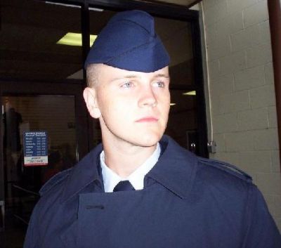 Brandon Cochran
