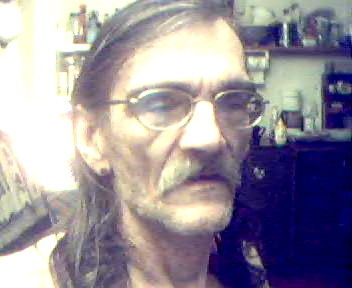 George Warner
