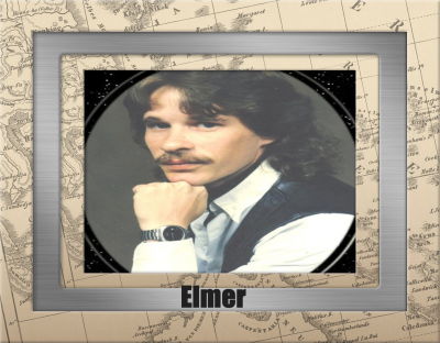 Elmer Sheaffer