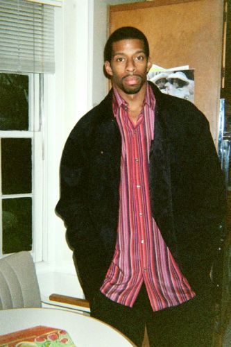 Ezra Cobb