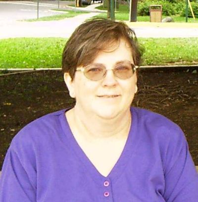 Clarice Snyder