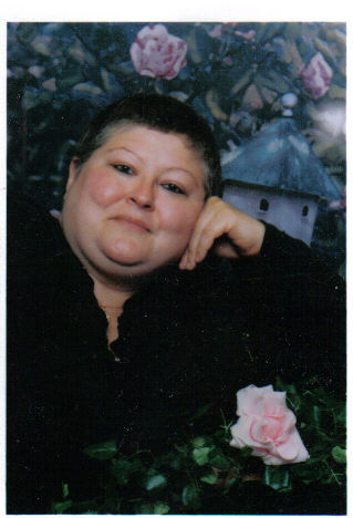 Shirley Lamarche