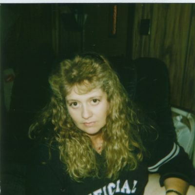 Mary Swoboda