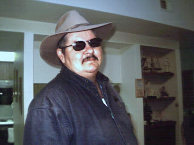 Bill Barnett