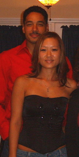 Kyong Carrion