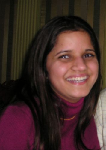 Renu Hooda