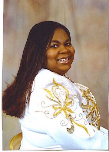 Judy Thomason