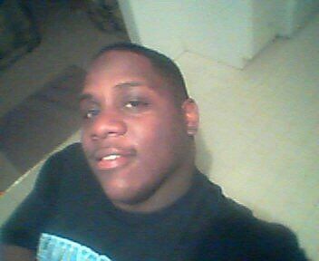 Corey Brooks