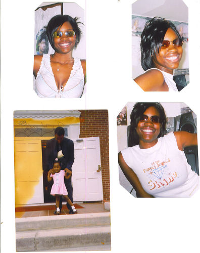 Teaira Stuckey