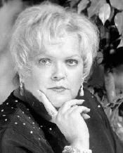 Jane Gladney