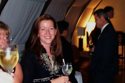 Michelle Massengill