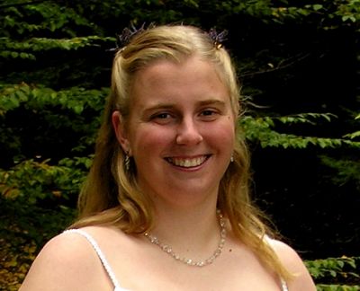 Michelle Huston